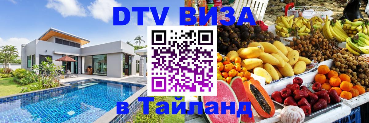 Сколько стоит DTV виза — актуальные цены, оформление даже без документов - 19.11.2025 